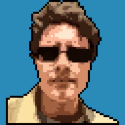Pixel Avatar